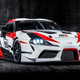 Image for article titled The Toyota GR Supra Racing Concept Finally Brings Back A Legend